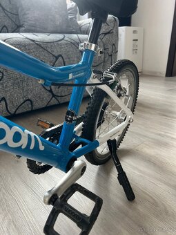 Dětské kolo woom 3 - 12