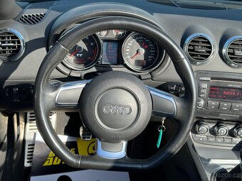 Audi TT 2007 - 12