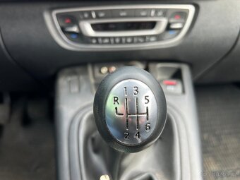 Renault Grand Scénic, 1.5 DCi 78 KW 1.MAJ. - 12