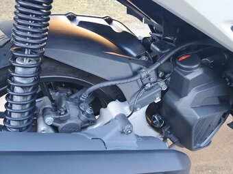 Honda Forza 125 - 12
