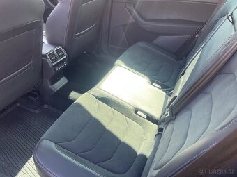 Škoda Kodiaq 2.0 TDI 147kW, 4X4, DSG - 12