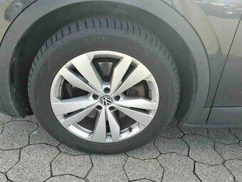 Volkswagen ID.4  Family 150kw/panorama/kamera/matrix/Kessy - 12