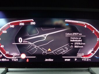 •BMW 220d xDrive Gran Coupe, ADAPT. LED LIGHTS, , KEYLESS• - 12