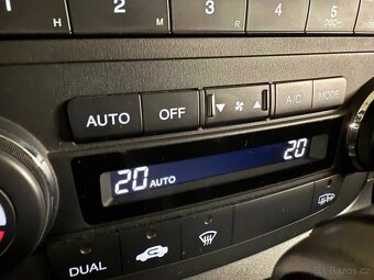 Honda CR-V, 2.0i Automat ČR Serviska - 12