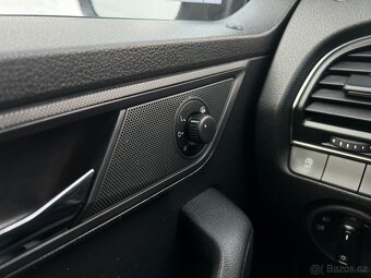 Škoda Fabia, 1,2 TSI 81kW, ČR, 1.Maj., CEBIA - 12