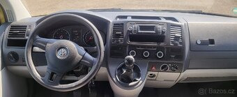 Prodám VW T5 transporter 2.0 TDI ,2013 
Smazat/ Upravit/ - 12