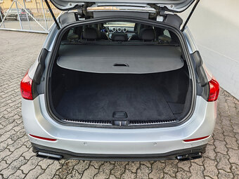 Mercedes-Benz Třídy C C 200 T AMG Paket 150kW DPH - 12