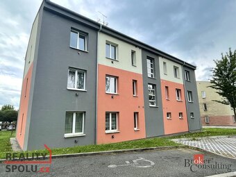 Prodej, byty/2+kk, 41 m2, sídliště Lučina, 34813 Chodová Pla - 12