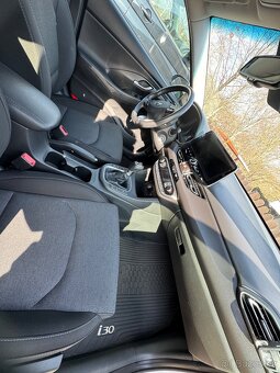 Hyundai i30 fastbeck 1.5. Mildhybrid 2021 - 12