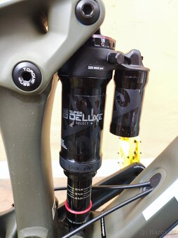 TREK Remedy 8 MATTE - enduro - 12