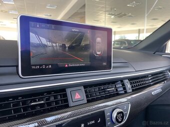 Audi S5 3.0TFSI QUATTRO 360Kamery Facelift - 12