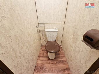 Prodej bytu 3+1, 74 m², Karviná, ul. Flemingova - 12