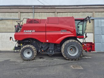 CASE IH AF6150 - 12