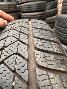 Kola a disky Zimní sada alu BMW X1 F48 X2 F39 17" s 205/60 - 12