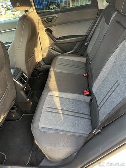 Prodam Seat Ateca 2022,style 2.0 Tdi manual-1 majitel - 12