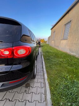 VW Tiguan - 12