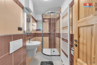 Prodej chaty, 181 m², Vysoké nad Jizerou, ul. Staroveská - 12