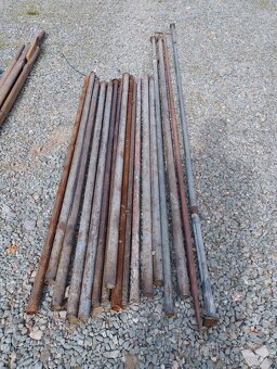 Vojenský stan vz.65 - 12