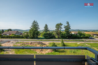 Prodej bytu 2+kk, 48 m², Klatovy, ul. K Čínovu - 12