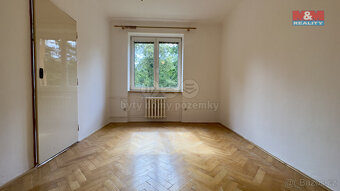 Prodej bytu 3+1, 64 m², Ostrava, ul. Aleše Hrdličky - 12