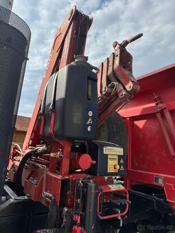 TATRA 815 Terrno s HR FASSI F150 - 12