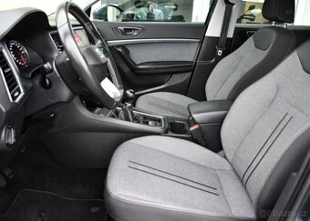 Seat Ateca 2.0TDi FULED V.NAVI ACC - 12