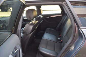 Audi A3 SPORTBACK 1.8TFSi S-LINE/KLIMA - 12