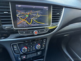 1.4T 103kw, 4x4, 31000km, ČR, Navi, tažné, digiAC - 12