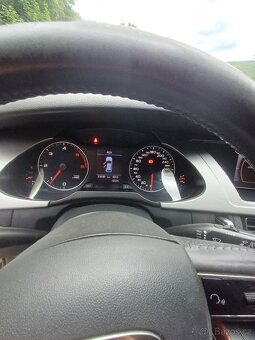 Prodám nebo vyměním audi a4b8 - 12