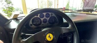 Ferrari 308 GTS z roku 1979 - 12