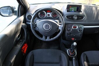 Renault Clio 1.2 TCE - 12