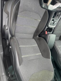 ATECA 2.0TDi Xperience 110KW DSG - 12