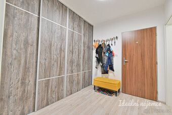 Pronájem bytu 2+kk, Kigginsova, Slatina, 22 500 Kč/měs, 61 m - 12