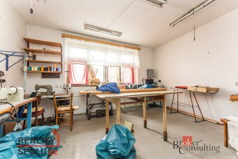 Prodej, domy/památka/jiné, 700 m2, Pálená 96, Polička-Město, - 12