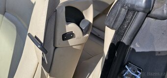BMW 335i e93 Originální stav - Servisované - Navigace - 12