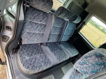 Citroen Berlingo 2.0 HDI 66 kW tažné 194tkm nové ČR serviska - 12