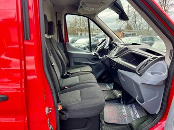 Ford Transit 2.0TDCi 96 kW L3 tažné,Klima,CZ,DPH - 12