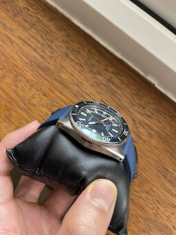 Seiko Prospex SLA065 Limitovaná edice + 2letá záruka (reinte - 12