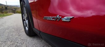 Ford Mustang Mach-E 2023, 75.7kWh Premium RWD 43000km - 12