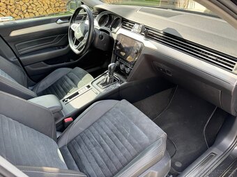 Volkswagen Passat B8 2021 2.0 TDI, 110 kW, Elegance - 12