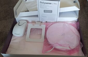 DP.02_Monitor dechu Babysense 2 Pro - 12
