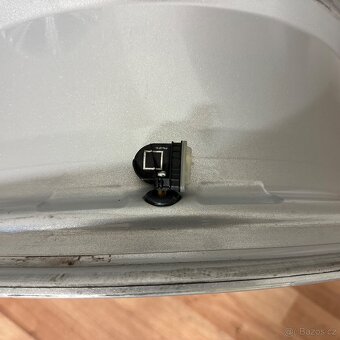 FORD KUGA / MONDEO 5x108 R17 ET52,5 (7,5Jx17)+TPMS - 12