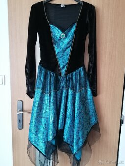 Kostým dětský - 12