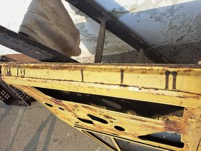 Díly na škoda MB1000 - 12