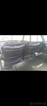 Predám Uaz 469 - 12