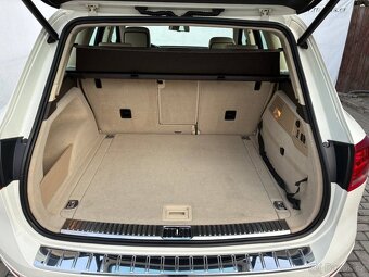 Volkswagen Touareg, 4,2TDi V8, FULL SERVIS, DPH, TOP - 12