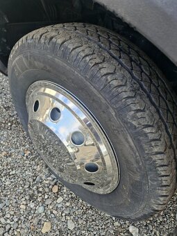 Kontejnerové Iveco do 3,5 tuny - 12