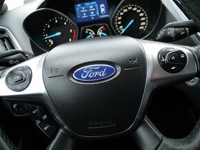 Ford Kuga 2.0TDCi TITANIUM-ROZVODY-SERVIS - 12