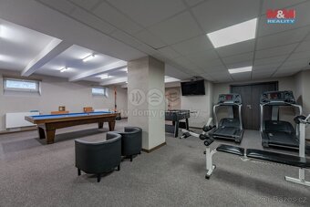 Prodej hotelu, 5400 m², Frýdek-Místek, ul. Malý Koloredov - 12