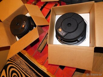 JBL - 12